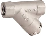 Syveco 239005 Serie 239 Edelstahl Y-Filter