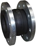 Syveco 1505040 Serie 1505 EPDM Erweiterung Kompensator