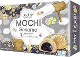 BAMBOO HOUSE Mochi