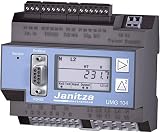 Janitza Netzwerk Analysator 5220201