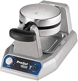Waring CW554 Kommerzielle Gelato-Panini-Presse