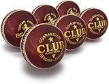 Readers Unisex Club Cricket-Bälle