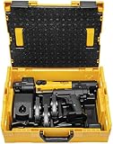 Rems Mini-Press (14V ACC SET V 15+18+22