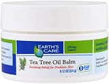 Earth’s Care, Teebaumölbalsam