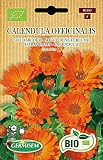 Germisem Ringelblume CALENDULA OFFICINALIS