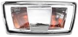 PRASCO OP4104143 Blinker ohne Lampenträger Kompatibel mit OPEL Corsa D Schrägheck S07