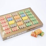 SUPREM NOUGAT Nougat 250 g, handgefertigt