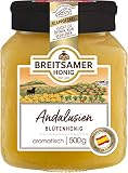 Breitsamer Honig aus Andalusien