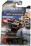 Hot Wheels GRT74 Fast and Furious Spy Racers Mestari Rockripper