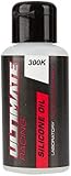 Ultimate RC Silikonöl 300.000 cps # 75ml