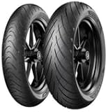 METZELER Pneu Roadtec Scooter Honda SH 300 130/70 R 16 M/C 61S TL