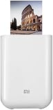 Xiaomi Mi Portable Photo Printer