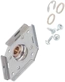 Original Trommellager für Wäschetrockner 00618931 BOSCH Wäschetrockner 00618931 BOSCH