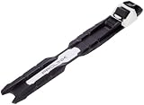 Mc Kinley Mk Prolink Auto LL-Bindungen Black/White One Size