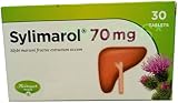 Sylimarol 60 Tabletten