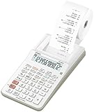 Casio - HR-8RCE-WE