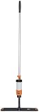 Taski Klapphalter VersaPlus 2.0 Spraymoppgerät 60 Spraymoppsystem inkl. Halter und 0.6 L…