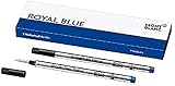 Refill RB M 2x1 Royal Blue PF Marke Montblanc