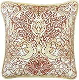 Bothy Threads Gobelin-Stickkissen Set Tauben- und Rosen Tapisserie