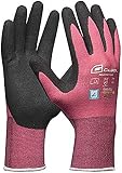 Gebol Damen-Handschuhe mit Nitril-Beschichtung