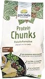 Govinda Chunks Schnetzel