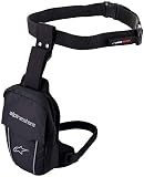 Alpinestars Access Thigh Bag Taktisch Beintasche Beinbeutel Oberschenkeltasche…