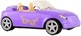 MGA Dream Ella Car Cruiser Lila