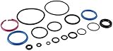 Fox 34/36/38/40 Factory GRIP2 Seal Kit 2021 Bike Suspension Fork Spare Part