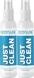 BODYLUBE® JUST CLEAN Pflegender Intim- und Toyreiniger