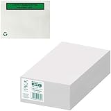 Dohe - Packung mit 1.000 Stück Packing List 175 x 135 mm ECO