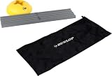 DUNLOP Hürdensatz 16-teilig