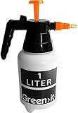 Home>it® Drucksprüher 1L mit Pumpe