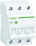 Schneider Electric Leitungsschutzschalter Resi9