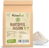 vom-Achterhof Kartoffelfasernmehl ballaststoffreich