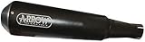 ARROW PRO-RACE NICHROM DARK" SILENCER" BRIXTON FELSBERG 250 ’20 HOMOLOGATED NICHROM DARK…