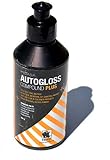 INDASA® Schleifpolitur AUTOGLOSS Compound Plus 250ml -