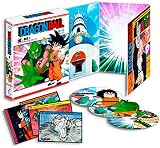 Dragon Ball – Box 6 Epi 109-132