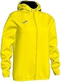 Joma Regenmantel Elite VIII Fluor Gelb