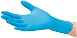 INSTR-FUN GUANTE NITRILO M45 93897 M 100UDS