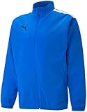 PUMA Herren Teamliga Sideline Jacket Sweater
