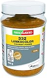 Parexlanko Betonfarbe Ocker