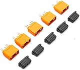 Spektrum Connector