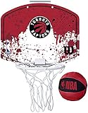 Wilson Mini-Basketballkorb NBA Team Mini Hoop