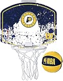 Wilson Mini-Basketballkorb NBA Team Mini Hoop
