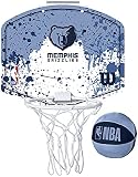 Wilson Mini-Basketballkorb NBA Team Mini Hoop