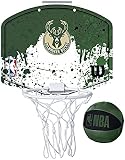 Wilson Mini-Basketballkorb NBA Team MINI Hoop
