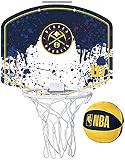 Wilson Mini-Basketballkorb NBA Team Mini Hoop