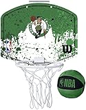 Wilson Mini-Basketballkorb NBA Team Mini Hoop