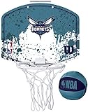 Wilson Mini-Basketballkorb NBA Team Mini Hoop
