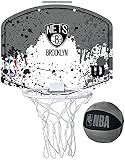 Wilson Mini-Basketballkorb NBA Team Mini Hoop